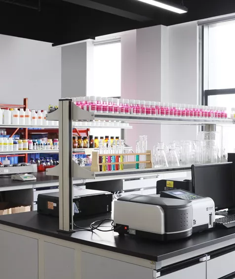 ink lab